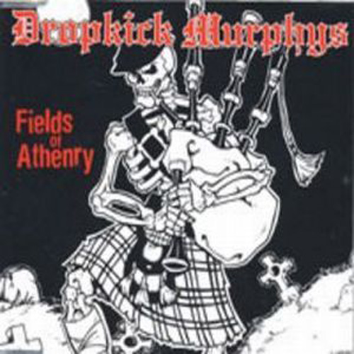 Fields of Athenry CD